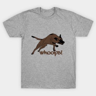 Belgian Malinois T-Shirt